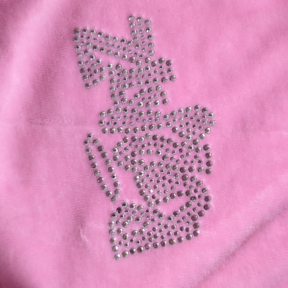 DOLLS KILL X BRATZ crop top hoodie - Picture 2 of 6